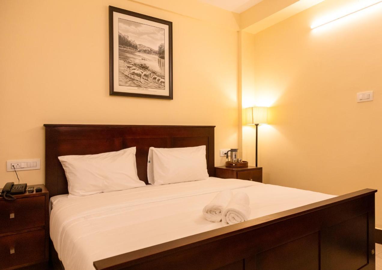 Aakash Rooms And Cottages, Ooty Kültér fotó